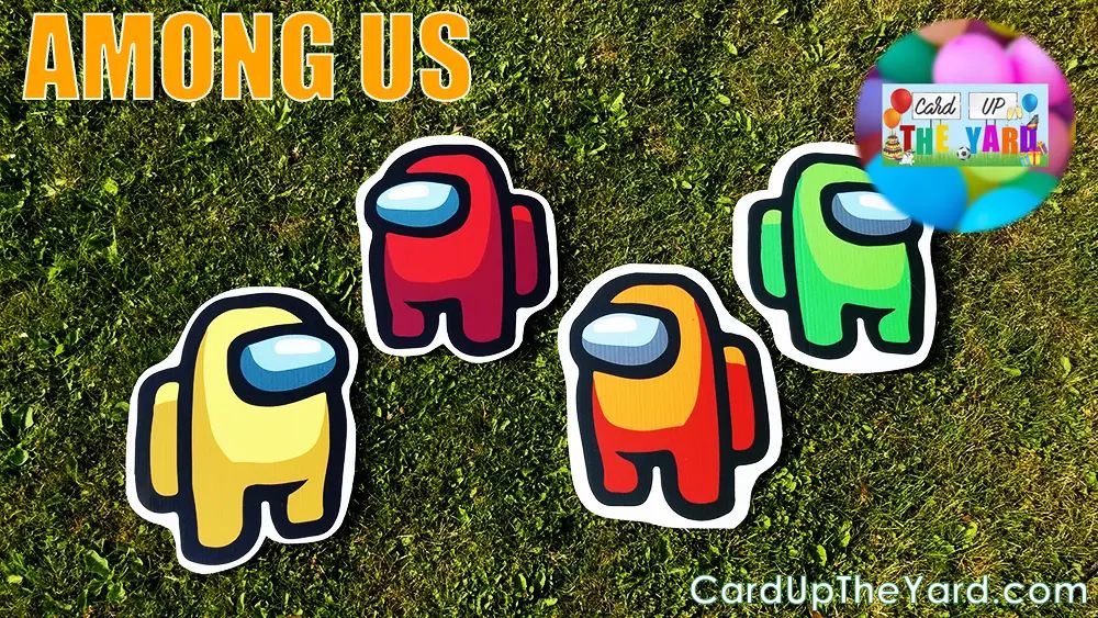AmongUs