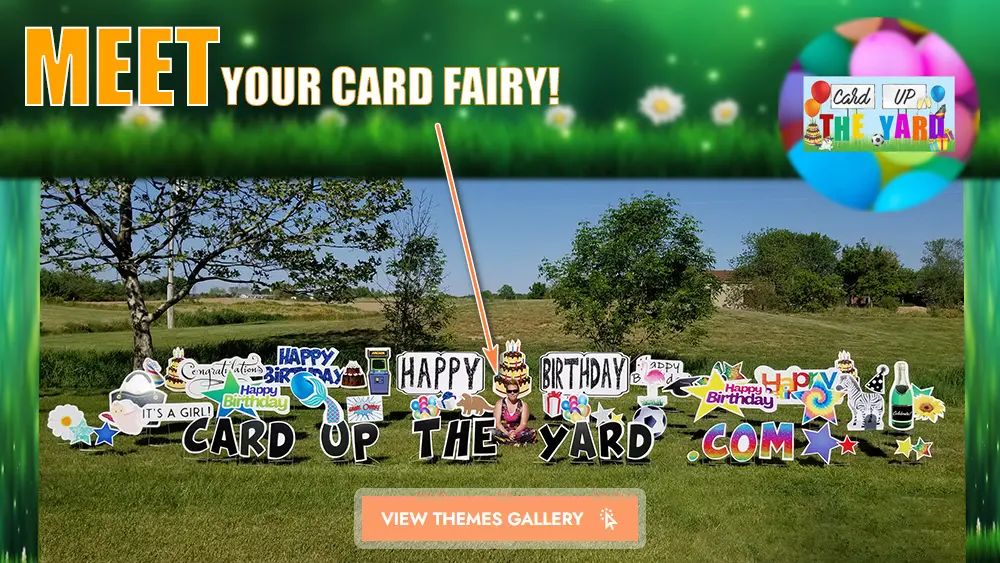 Card Fairy