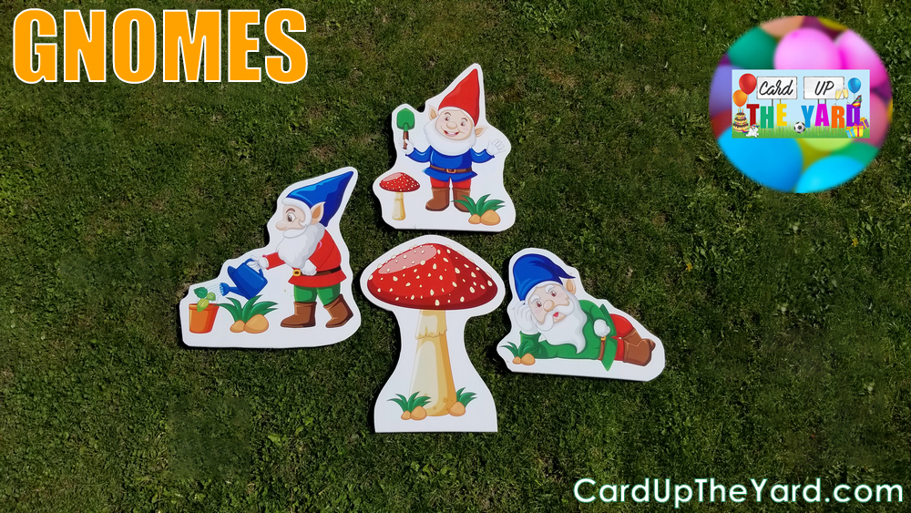 Gnomes